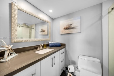 Stunning, fully renovated sub-penthouse offering one of the