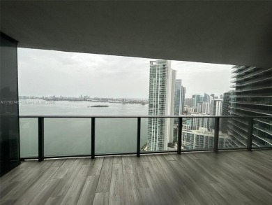 2 Bedroom 3 Bath Plus Den with Direct Breathtaking Water view