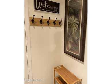 Beautifully updated, FIRST FLOOR, 2BR/2BA condo in the desirable