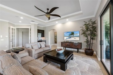 Located in the Terzetto community within The Colony at Pelican