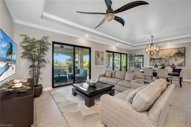 Located in the Terzetto community within The Colony at Pelican