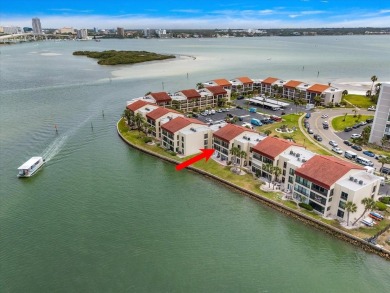 HUGE PRICE REDUCTION! One of the best deals in Clearwater Beach