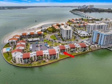 HUGE PRICE REDUCTION! One of the best deals in Clearwater Beach