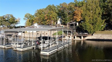 LAKE OF THE OZARKS: 2025 Remodel at the Eleven Mile Marker -