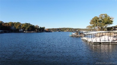 LAKE OF THE OZARKS: 2025 Remodel at the Eleven Mile Marker -
