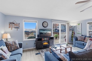 Welcome to your turn-key 3-bedroom, 2-bath lake retreat in a