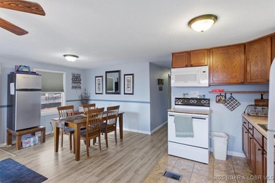 Welcome to your turn-key 3-bedroom, 2-bath lake retreat in a