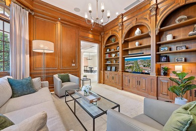 Perfectly situated just two blocks from the world-renowned