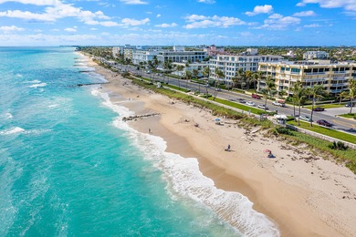 Perfectly situated just two blocks from the world-renowned