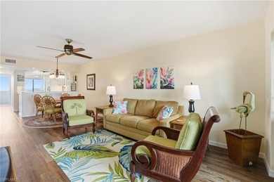 Located on the desirable south end of Fort Myers Beach, this