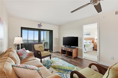 Located on the desirable south end of Fort Myers Beach, this