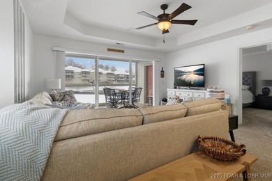 Charming Lakefront Condo in a Small, Sought-After Community!