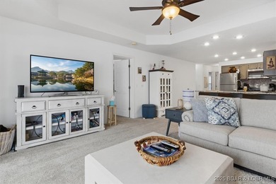 Charming Lakefront Condo in a Small, Sought-After Community!