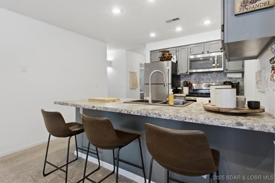 Charming Lakefront Condo in a Small, Sought-After Community!