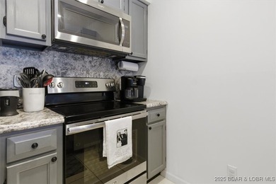 Charming Lakefront Condo in a Small, Sought-After Community!