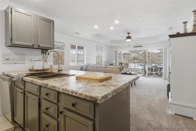 Charming Lakefront Condo in a Small, Sought-After Community!