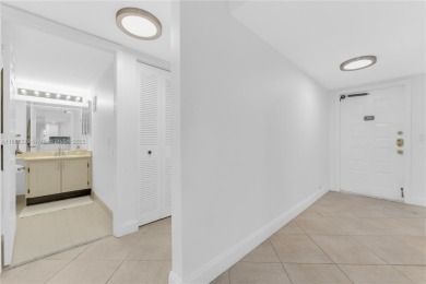 This beautifully renovated apartment seamlessly blends modern