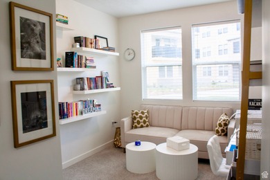 Experience elevated living at Jordan Bluffs in this stylish