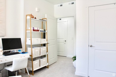 Experience elevated living at Jordan Bluffs in this stylish