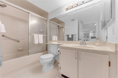 This beautifully renovated apartment seamlessly blends modern