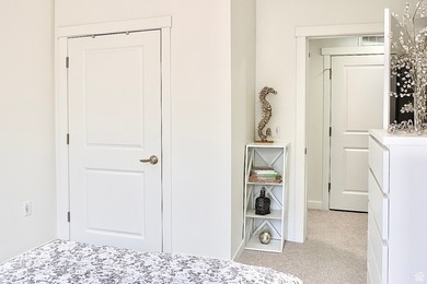 Experience elevated living at Jordan Bluffs in this stylish