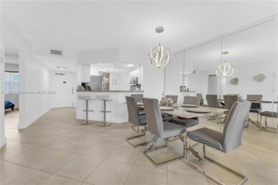 This beautifully renovated apartment seamlessly blends modern