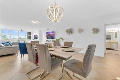 This beautifully renovated apartment seamlessly blends modern