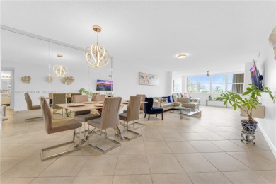 This beautifully renovated apartment seamlessly blends modern