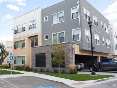 Experience elevated living at Jordan Bluffs in this stylish