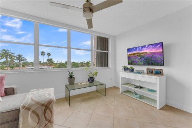 This beautifully renovated apartment seamlessly blends modern