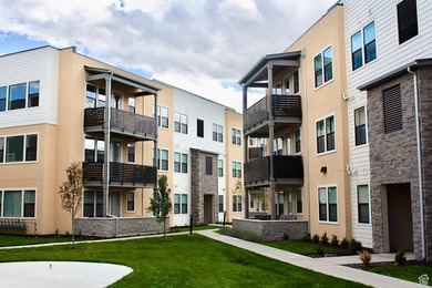 Experience elevated living at Jordan Bluffs in this stylish