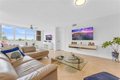 This beautifully renovated apartment seamlessly blends modern