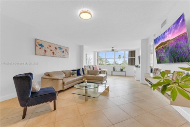 This beautifully renovated apartment seamlessly blends modern