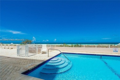 Step into this stunning 1-bedroom 1-bathroom ocean view condo