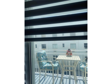 Step into this stunning 1-bedroom 1-bathroom ocean view condo