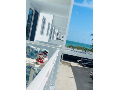 Step into this stunning 1-bedroom 1-bathroom ocean view condo