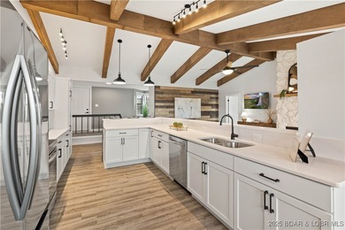 Beautifully Updated, Top Floor, 2 Bdrm, 2 Bath, Furnished