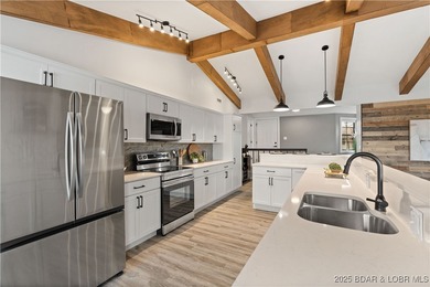 Beautifully Updated, Top Floor, 2 Bdrm, 2 Bath, Furnished