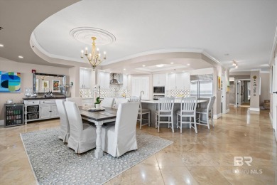 Welcome to The Yacht Club at Terry Cove--one of Orange Beach's