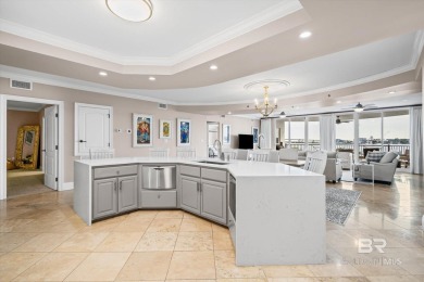 Welcome to The Yacht Club at Terry Cove--one of Orange Beach's