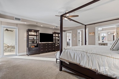 Welcome to The Yacht Club at Terry Cove--one of Orange Beach's