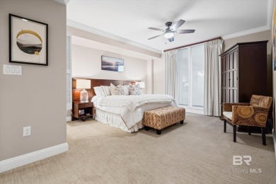 Welcome to The Yacht Club at Terry Cove--one of Orange Beach's