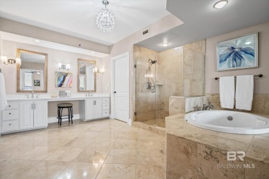 Welcome to The Yacht Club at Terry Cove--one of Orange Beach's