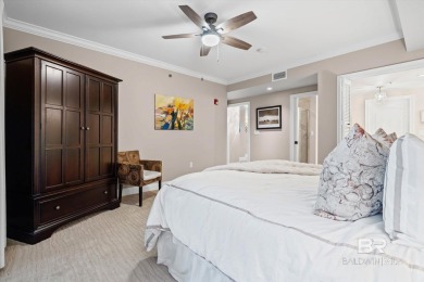 Welcome to The Yacht Club at Terry Cove--one of Orange Beach's