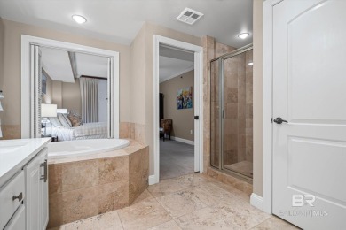 Welcome to The Yacht Club at Terry Cove--one of Orange Beach's