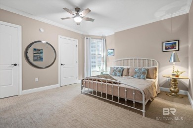 Welcome to The Yacht Club at Terry Cove--one of Orange Beach's