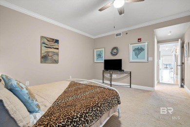 Welcome to The Yacht Club at Terry Cove--one of Orange Beach's