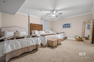 Welcome to The Yacht Club at Terry Cove--one of Orange Beach's