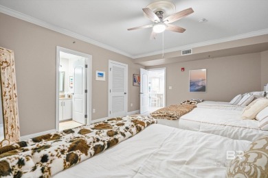 Welcome to The Yacht Club at Terry Cove--one of Orange Beach's