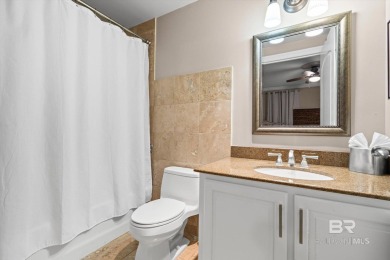 Welcome to The Yacht Club at Terry Cove--one of Orange Beach's